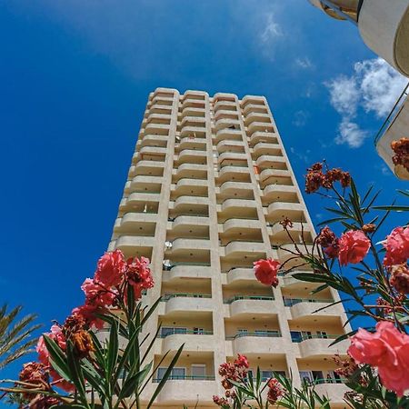 Apartamento Oasis Los Cristianos  Exterior foto