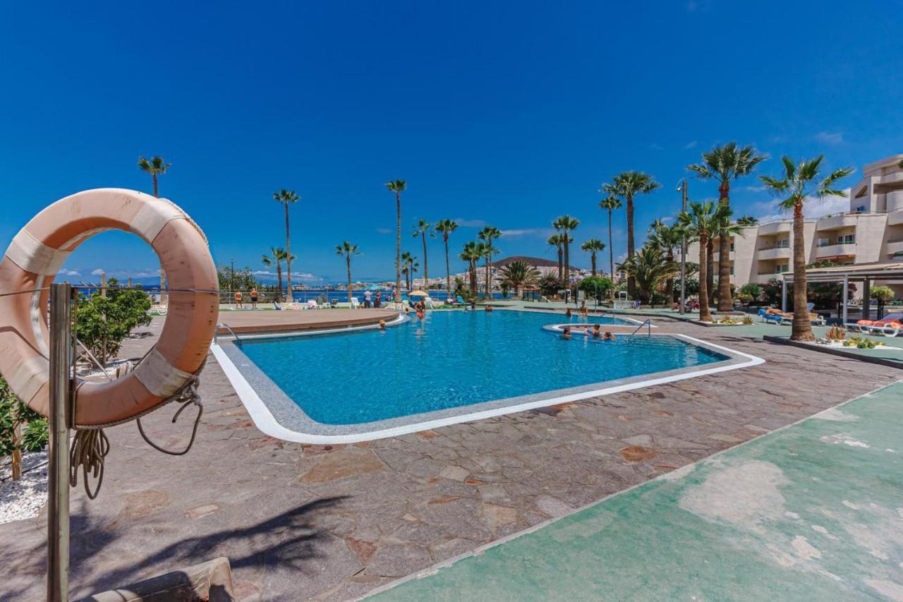 Apartamento Oasis Los Cristianos  Exterior foto