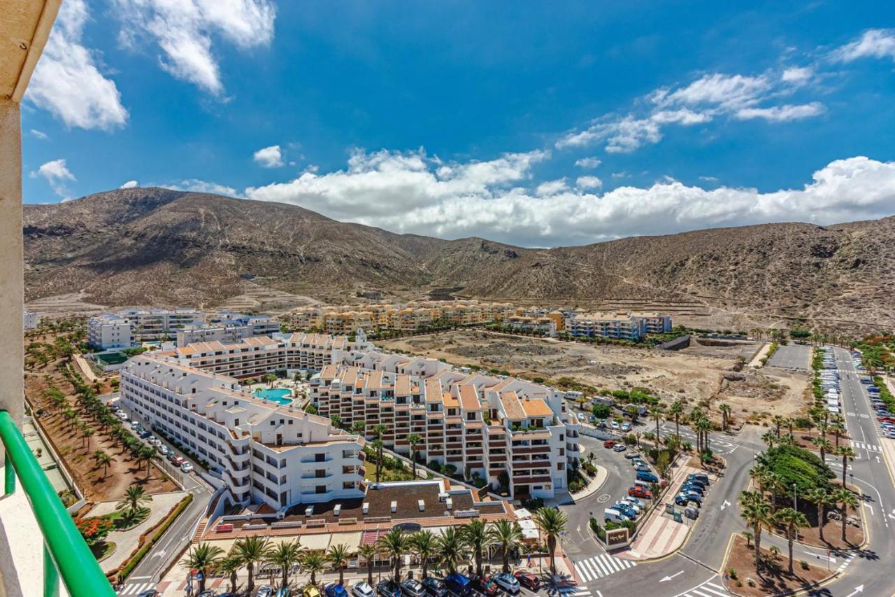 Apartamento Oasis Los Cristianos  Exterior foto