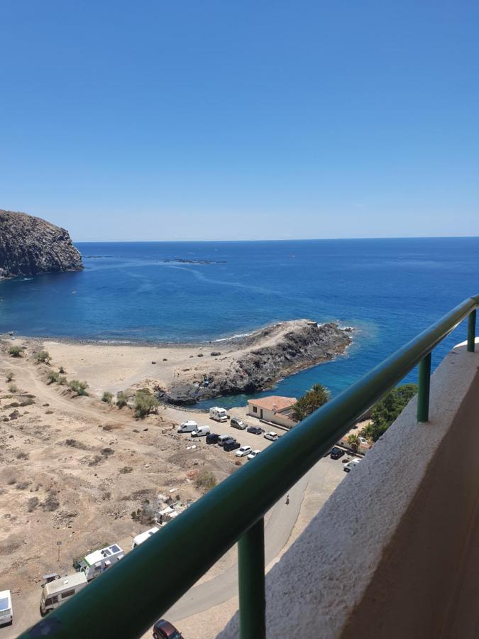 Apartamento Oasis Los Cristianos  Exterior foto