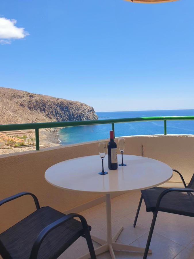 Apartamento Oasis Los Cristianos  Exterior foto