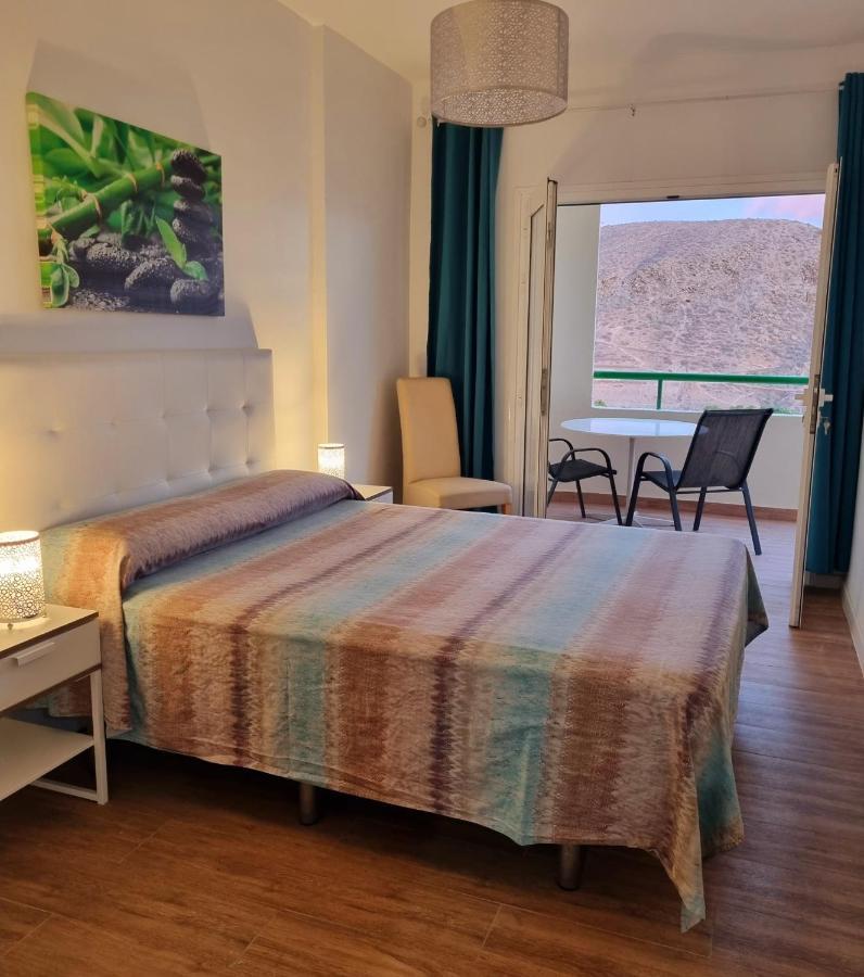 Apartamento Oasis Los Cristianos  Exterior foto