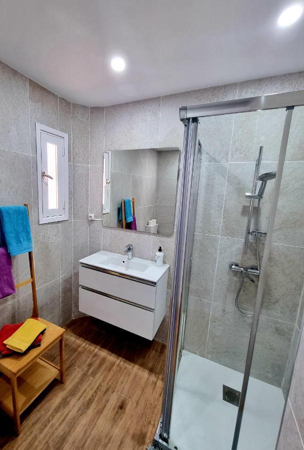 Apartamento Oasis Los Cristianos  Exterior foto