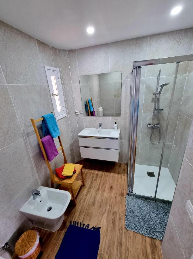 Apartamento Oasis Los Cristianos  Exterior foto