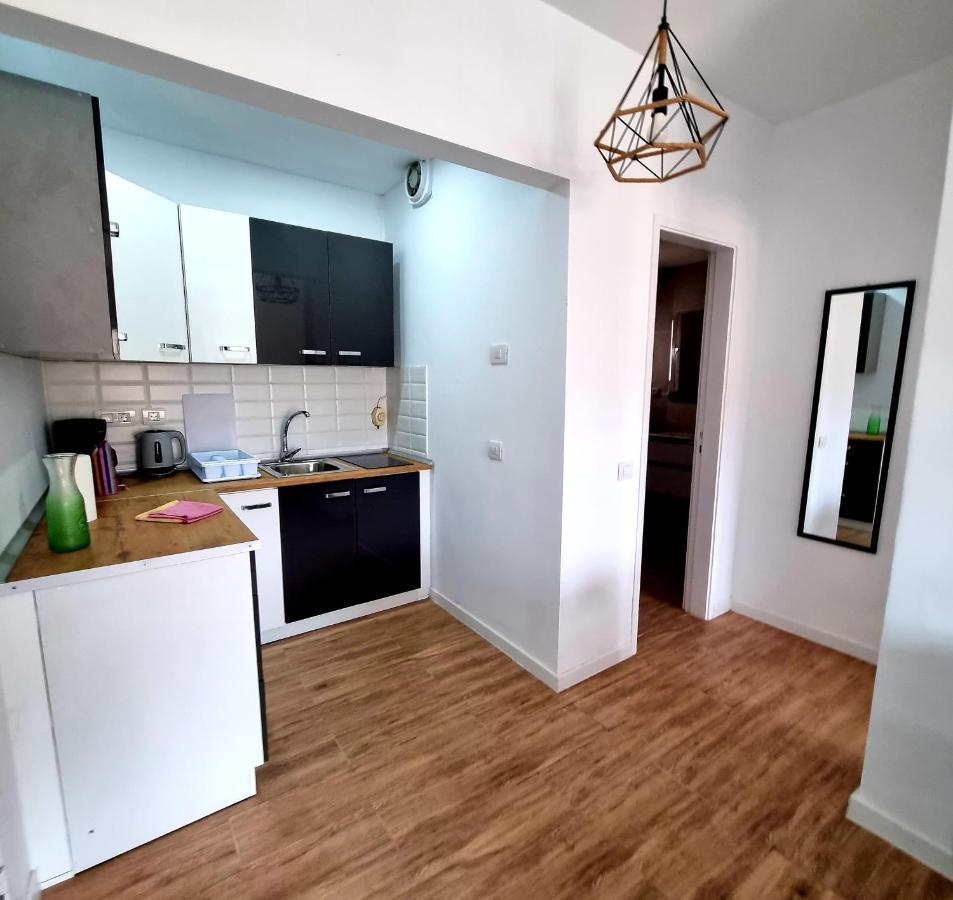 Apartamento Oasis Los Cristianos  Exterior foto